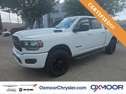 2024 Ram 2500 Louisville KY