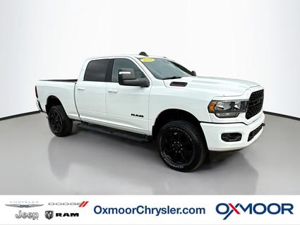 2024 Ram 2500 Louisville KY