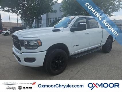 2024 Ram 2500 Louisville KY