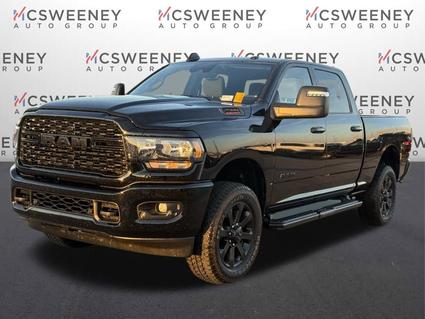 2024 Ram 2500 Pell City AL