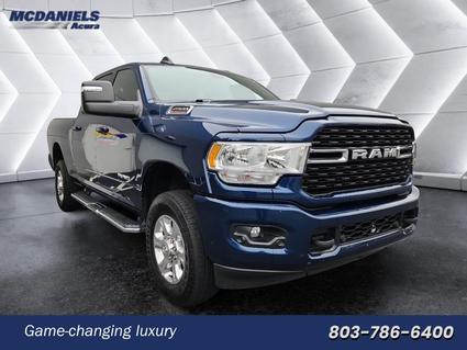 2024 Ram 2500 Columbia SC