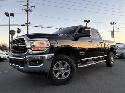 2024 Ram 2500 Riverside CA