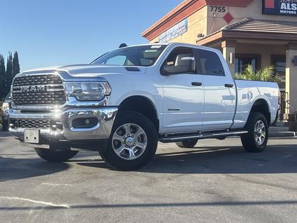 2024 Ram 2500 Riverside CA