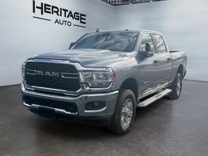 2024 Ram 2500 Vernal UT