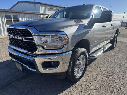 2024 Ram 2500 Gering NE