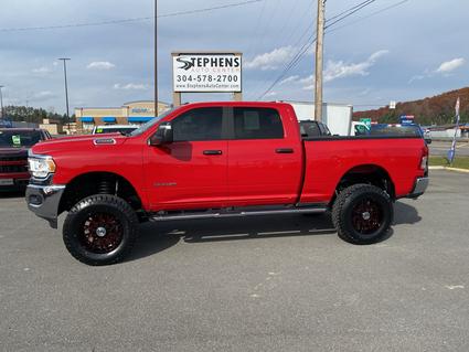 2024 Ram 2500 Danville WV