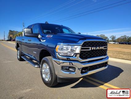 2024 Ram 2500 Enterprise AL