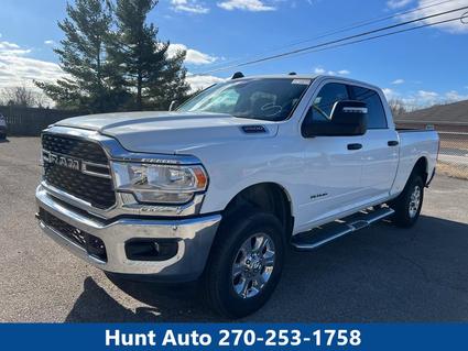 2024 Ram 2500 Franklin KY