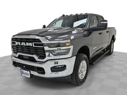 2025 Ram 2500 Livingston TX