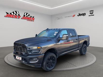 2025 Ram 2500 Cleveland GA