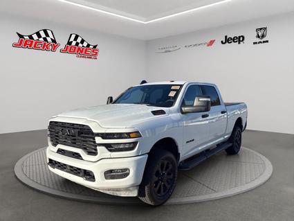 2025 Ram 2500 Cleveland GA