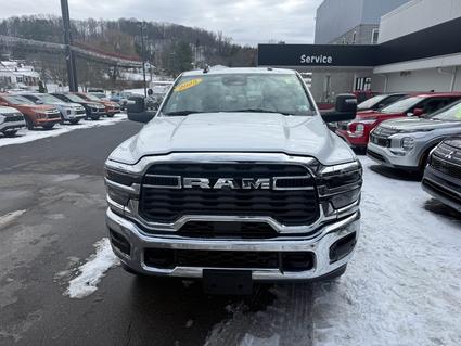 2025 Ram 2500 Princeton WV