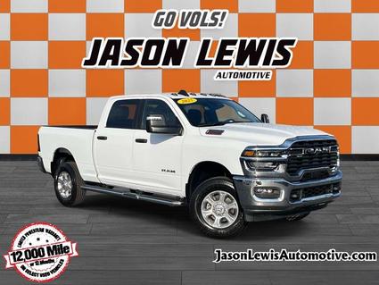 2025 Ram 2500 Sparta TN