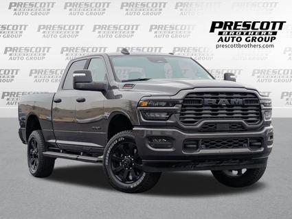 2025 Ram 2500 Mendota IL