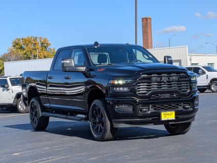 2025 Ram 2500 Mendota IL