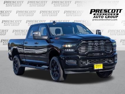 2025 Ram 2500 Mendota IL