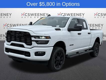 2025 Ram 2500 Pell City AL
