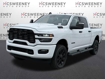 2025 Ram 2500 Pell City AL