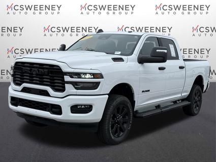 2025 Ram 2500 Pell City AL
