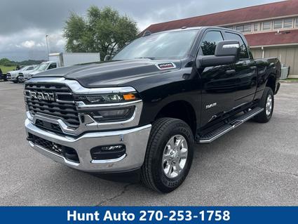 2025 Ram 2500 Franklin KY