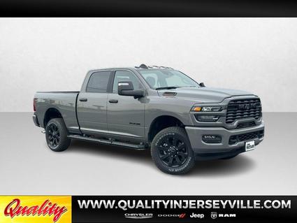 2026 Ram 2500 Alton IL