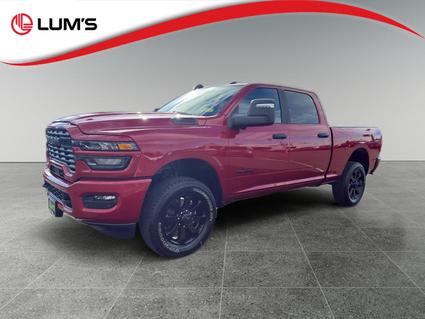 2026 Ram 2500 Warrenton OR