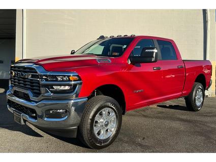 2026 Ram 2500 Lewisburg WV
