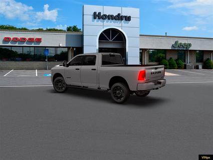 2026 Ram 2500 Manheim PA