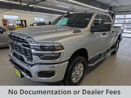2026 Ram 2500 Scottsbluff NE