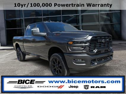 2026 Ram 2500 Alexander City AL