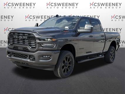 2026 Ram 2500 Pell City AL