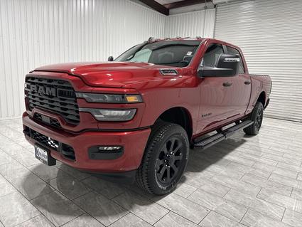 2026 Ram 2500 Madisonville TX