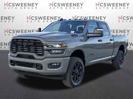 2026 Ram 2500 Pell City AL