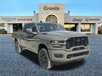 2026 Ram 2500 Griffin GA