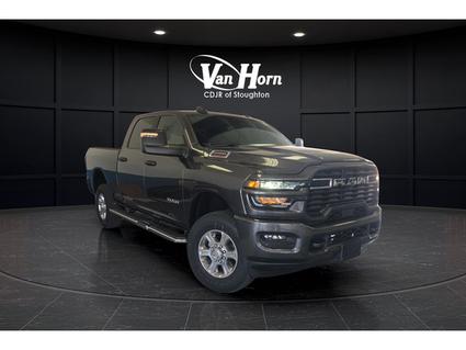 2026 Ram 2500 North Stoughton WI