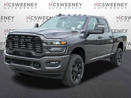 2026 Ram 2500 Pell City AL