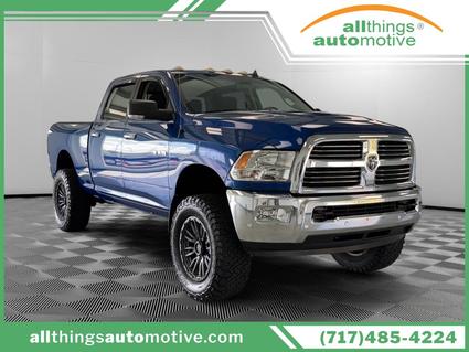 2016 Ram 2500 McConnellsburg PA