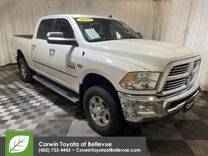 2018 Ram 2500 Bellevue NE