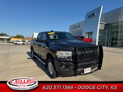2020 Ram 2500 Dodge City KS