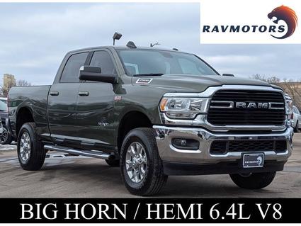 2021 Ram 2500 Burnsville MN