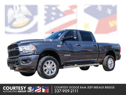 2021 Ram 2500 Breaux Bridge LA