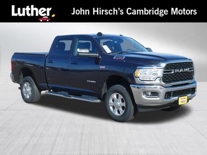 2022 Ram 2500 Cambridge MN