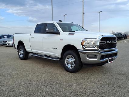 2022 Ram 2500 Staunton IL