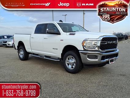 2022 Ram 2500 Staunton IL