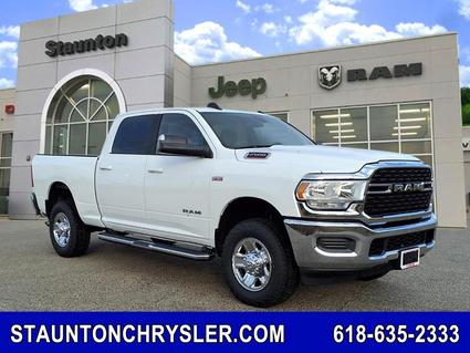 2022 Ram 2500 Staunton IL