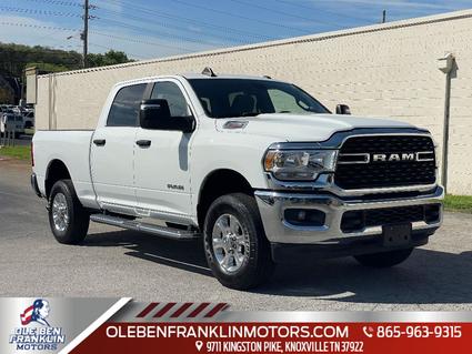2023 Ram 2500 Oak Ridge TN