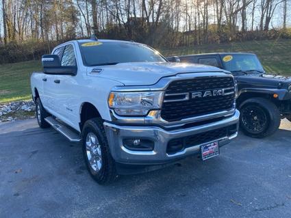 2024 Ram 2500 Sparta TN