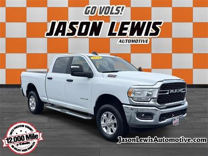 2024 Ram 2500 Sparta TN