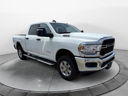 2024 Ram 2500 Sand Springs OK