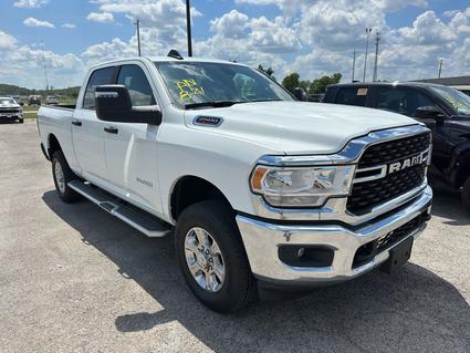 2024 Ram 2500 Sand Springs OK
